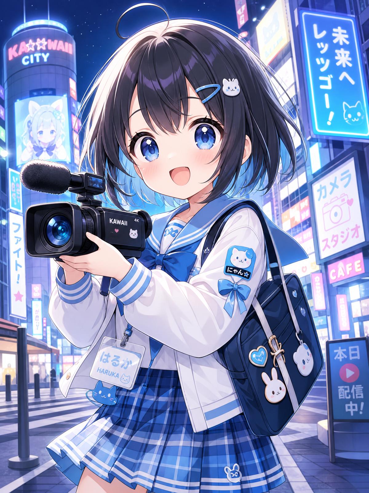 探花-探花二次元美图展示 · 动漫同人创作精选